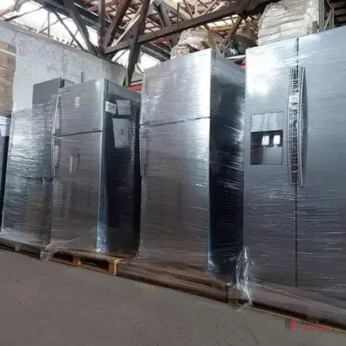 Fridges Pallet, General Merchandise, Overstock, Wholesale Inventory