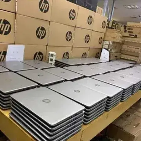 Wholesale Laptop Pallet (24 Pieces), General Merchandise, Overstock