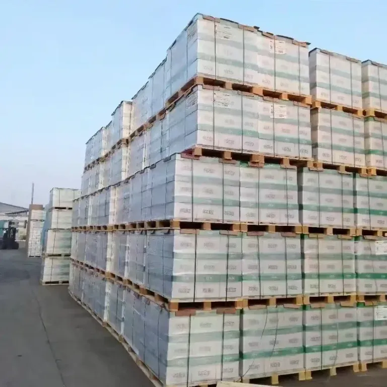 Wholesale Copy Paper Pallet (2,400–4,800 Reams) — photo 1 of 1