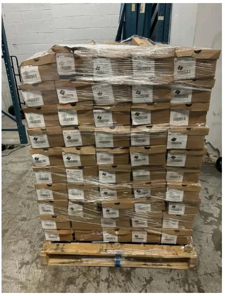Shoes- Klukge Boston Clogs 150 pairs, Overstock, Bulk Resale Lot — photo 1 of 1